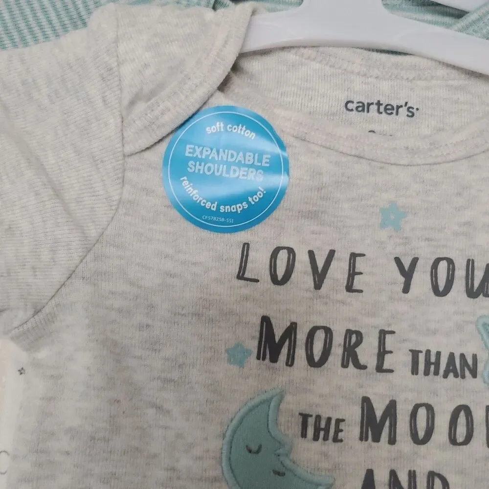 Carters carters baby